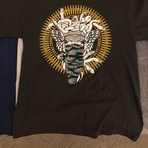 Crooks and Castles Shirt